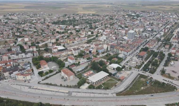 Konya'nın ilçe nüfusları kaç? Konya ilçe belediyeleri hangi partiden?