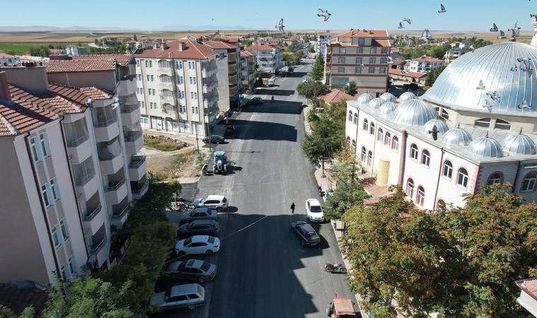 Konya'nın ilçe nüfusları kaç? Konya ilçe belediyeleri hangi partiden?