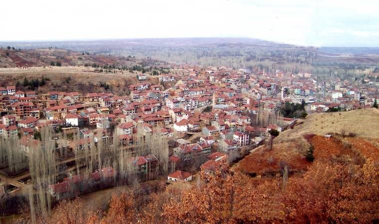 Konya'nın ilçe nüfusları kaç? Konya ilçe belediyeleri hangi partiden?