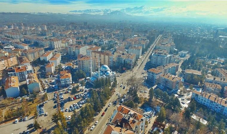 Konya'nın ilçe nüfusları kaç? Konya ilçe belediyeleri hangi partiden?