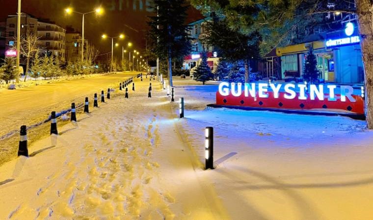 Konya'nın ilçe nüfusları kaç? Konya ilçe belediyeleri hangi partiden?