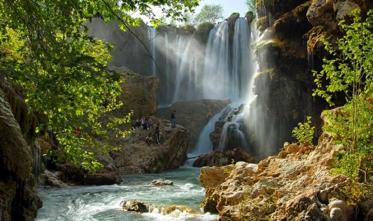 Konya'nın ilçe nüfusları kaç? Konya ilçe belediyeleri hangi partiden?