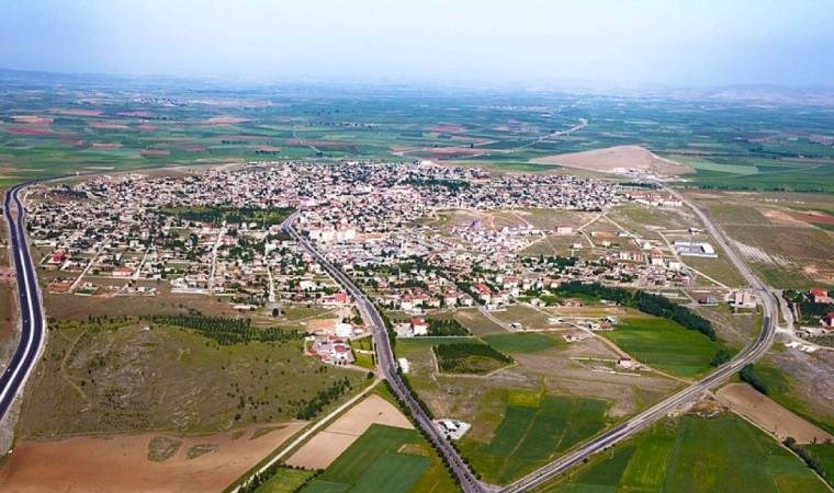 Konya'nın ilçe nüfusları kaç? Konya ilçe belediyeleri hangi partiden?