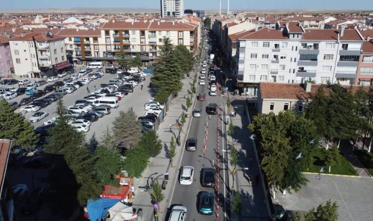 Konya'nın ilçe nüfusları kaç? Konya ilçe belediyeleri hangi partiden?