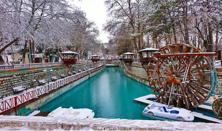 Konya'nın ilçe nüfusları kaç? Konya ilçe belediyeleri hangi partiden?