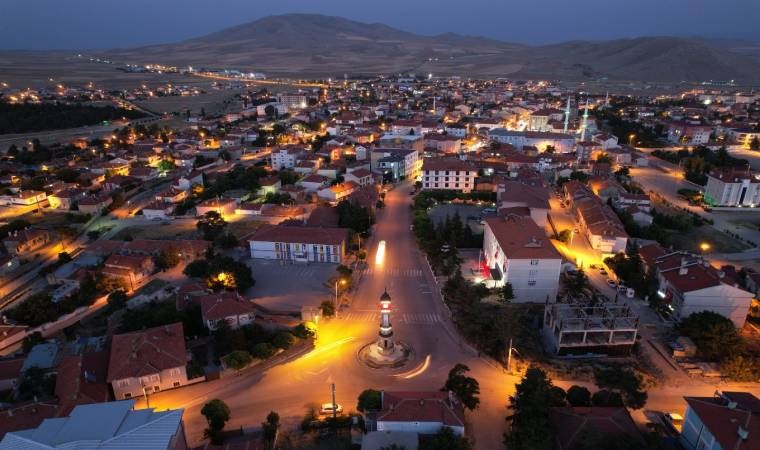 Konya'nın ilçe nüfusları kaç? Konya ilçe belediyeleri hangi partiden?