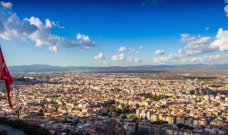 Manisa'nın ilçeleri! Manisa'nın kaç ilçesi var? Manisa'nın ilçe nüfusları kaç? Manisa ilçe belediyeleri hangi partiden?