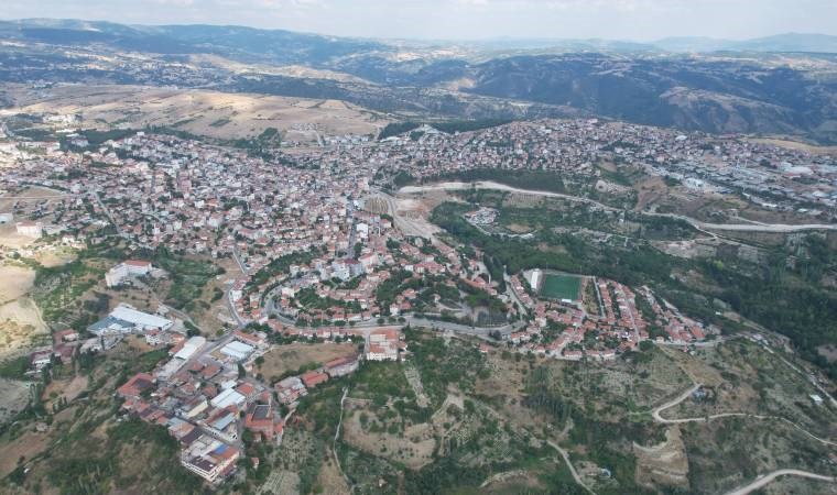 Manisa'nın ilçeleri! Manisa'nın kaç ilçesi var? Manisa'nın ilçe nüfusları kaç? Manisa ilçe belediyeleri hangi partiden?