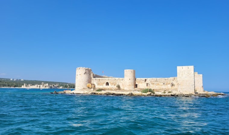 Mersin'in ilçeleri! Mersin'in kaç ilçesi var? Mersin'in ilçe nüfusları kaç? Mersin ilçe belediyeleri hangi partiden?