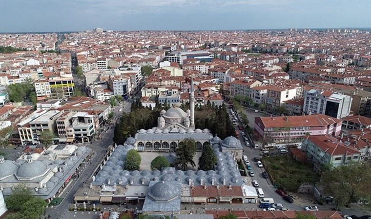 Kırklareli'nin ilçeleri! Kırklareli'nin kaç ilçesi var? Kırklareli'nin ilçe nüfusları kaç?  ilçe Kırklareli belediyeleri hangi partiden?