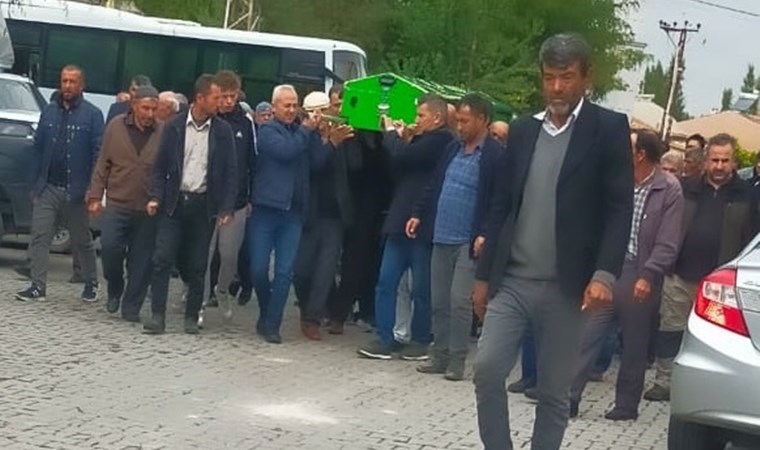 Komşu kadını öldüren sanığın akıl sağlığı yerinde çıktı, yeni rapor istedi