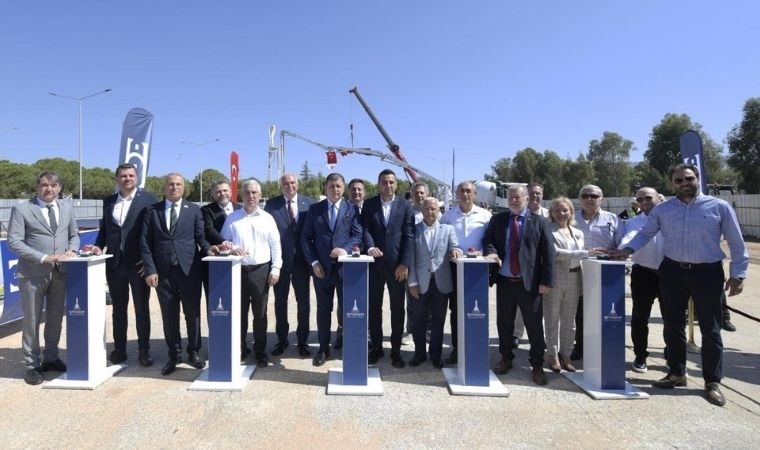 Tugay: Daha dirençli bir İzmir için ortak projeler önemli