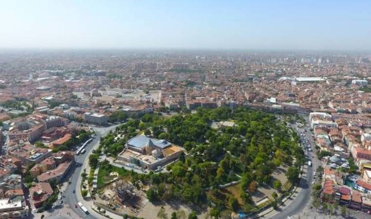 Konya'nın ilçe nüfusları kaç? Konya ilçe belediyeleri hangi partiden?