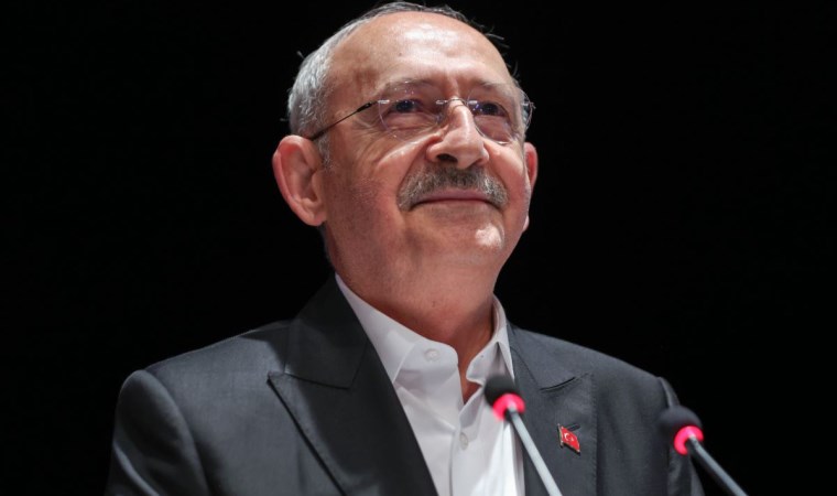 Kılıçdaroğlu ‘yeni parti’ iddialarına yanıt verdi: ‘Parti içinde en az 50 milletvekili…’