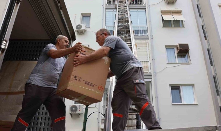 Taşınma maliyetleri cep yakıyor