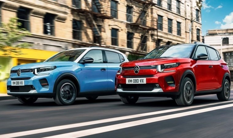 Citroen'in temmuz kampanyaları belli oldu: İşte model model o liste...