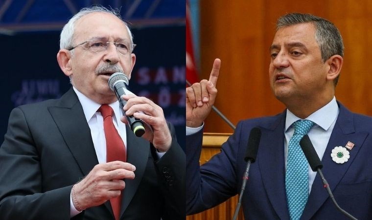 Özgür Özel çağrı yapmıştı: Kemal Kılıçdaroğlu'ndan destek yanıtı