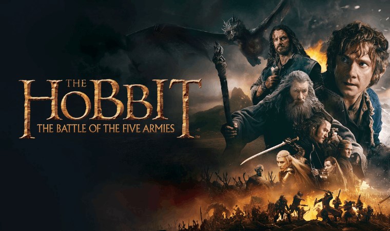 Bu ay Prime Video: Hobbit serisi Prime Video'da! Melekler ve Şeytanlar, Da Vinci Şifresi, Arda Turan: Yüzleşme ve daha fazlası...