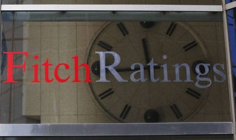 Fitch'ten Fed tahmini