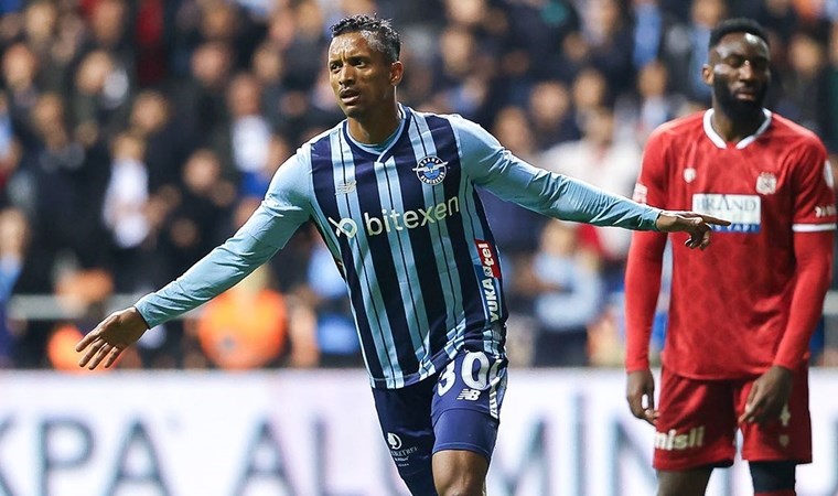 37 yaşındaki Luis Nani'den sürpriz transfer!