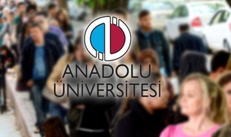 AÖF kayıt ücretine zam mı geldi? Anadolu Üniversitesi Açık Öğretim Fakültesi kayıt ücreti ne kadar oldu?