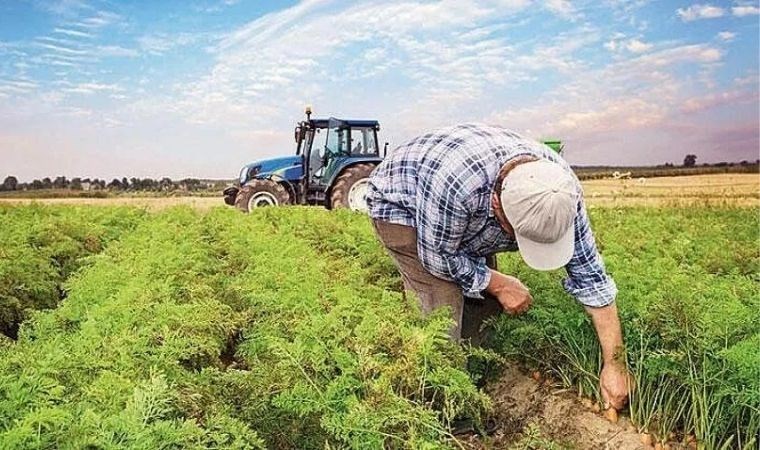 Çiftçinin yeni derdi: Eyyam-ı Bahur