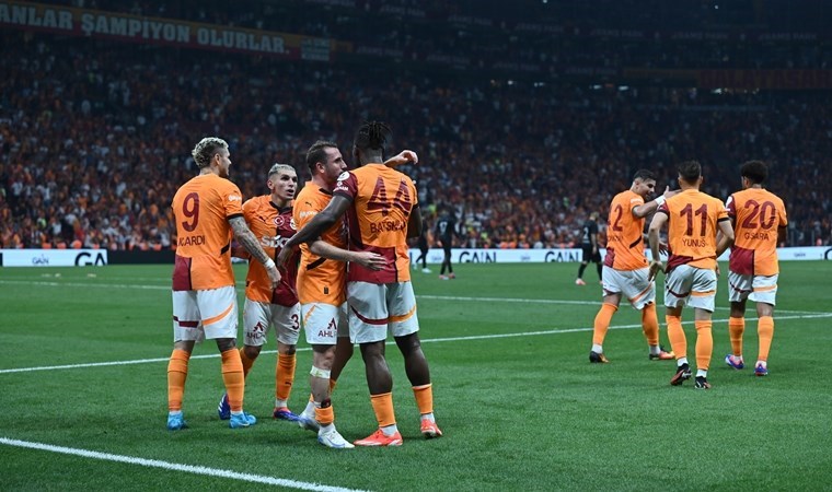 Spor yazarları Galatasaray - Hatayspor maçını yorumladı: 'Adalet duygusundan uzaklaşmamalı'