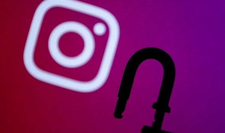 Engel kaldırıldı: 60 milyon kullanıcı yeniden Instagram'a girebilecek!