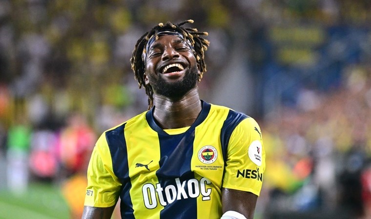 Spor yazarları Fenerbahçe - Adana Demirspor maçını değerlendirdi: 'Fenerbahçe’nin çilingiri Saint-Maximin'