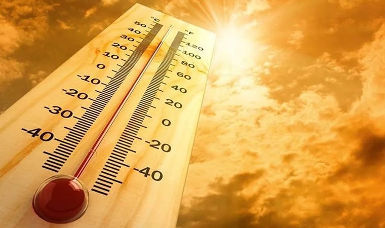 Meteoroloji Genel Müdürlüğü'nden uyarı: Sonbahar 'çok sıcak' geçecek!