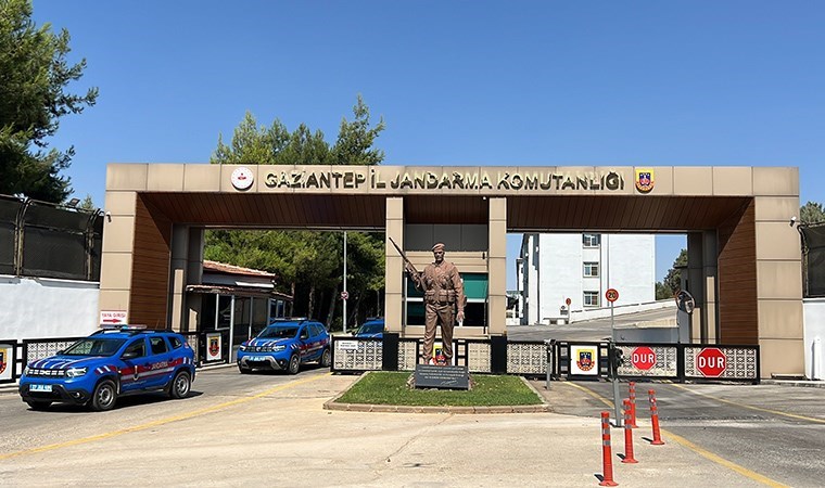 Gaziantep’te 19 vatandaşı 970 bin TL dolandıran 31 şahıs yakalandı