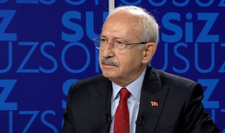 Kemal Kılıçdaroğlu'ndan dikkat çeken açıklamalar: CHP Kurultayı'nda yeniden aday olacak mı?