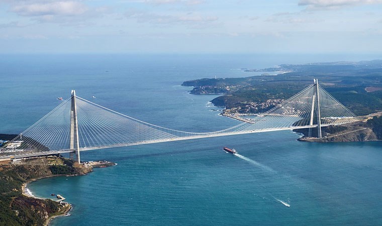 Tünel, köprü ve otoyol geçiş ödemelerinde yeni dönem!