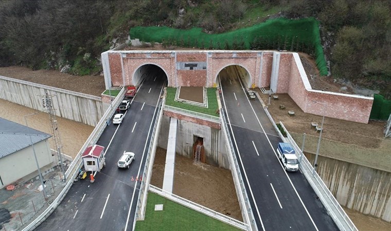 Tünel, köprü ve otoyol geçiş ödemelerinde yeni dönem!