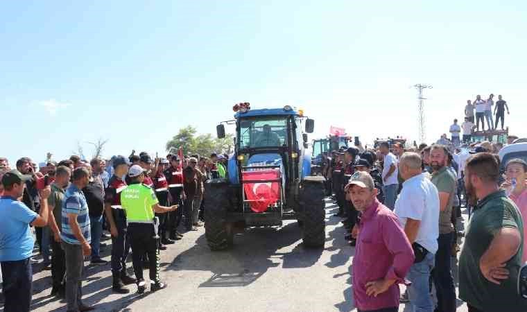 Tarım var ‘Bakan’ yok... Yaz ortasında sebze meyvede enflasyon yaşanıyor, semt pazarları borsaya döndü