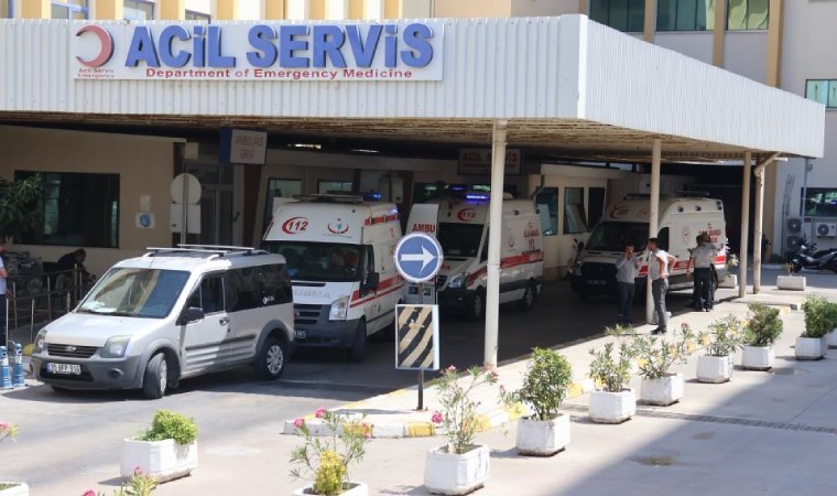 Acil servisler alarm veriyor! Hastaneler ishal, bulantı ve kusma vakalarıyla dolup taşıyor