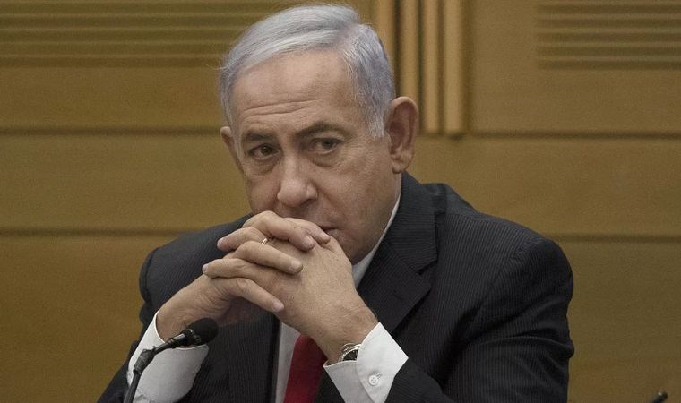 Netanyahu, kabine üyelerini uyardı: 'İsrail için önemli günler...'