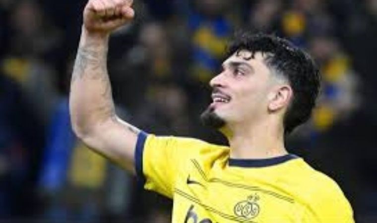 Cameron Puertas kimdir? Fenerbahçe transfer gündeminde olan Cameron Puertas kaç yaşında, nereli?