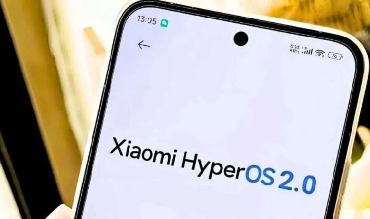 HyperOS 2.0'nin Xiaomi kullanıcılarına sunacağı yenilikler