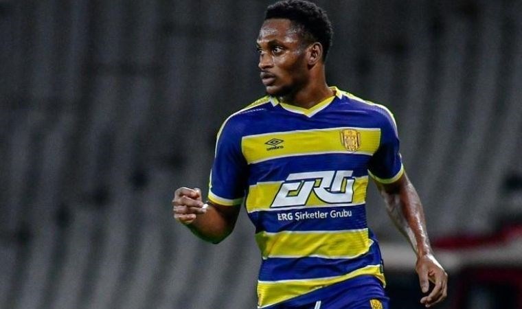 Renaldo Cephas kimdir? Ankaragücü'nün kayıp futbolcusu Renaldo Cephas ...