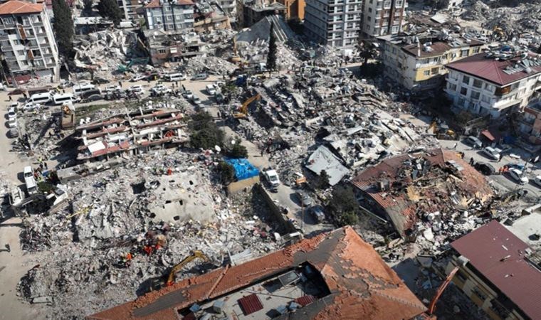 20 milyon konutun 11 milyon 253 bini zorunlu deprem sigortasına sahip