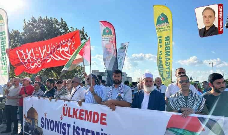 Hizbullah’ın oluşumları, Hamas ve diğer İhvancı örgütler için destek çağrısında bulundu