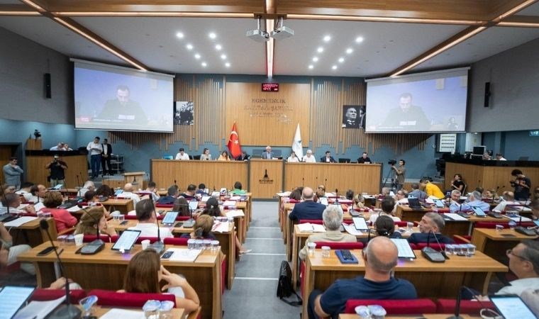 Tel Aviv ile kardeş şehir protokolü iptal edildi