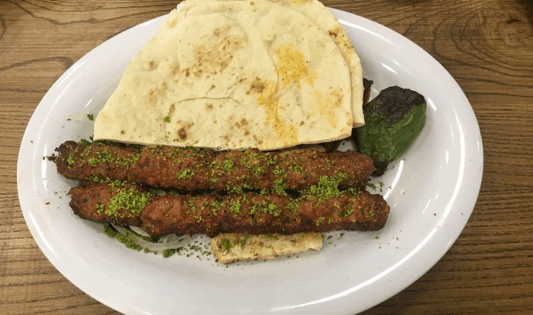 Enfes Simit Kebabı tarifi... MasterChef Simit Kebabı nasıl yapılır?