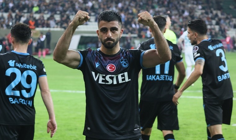 UEFA listesinden çıkarılmıştı: Umut Bozok'un menajerinden Abdullah Avcı'ya sert sözler!