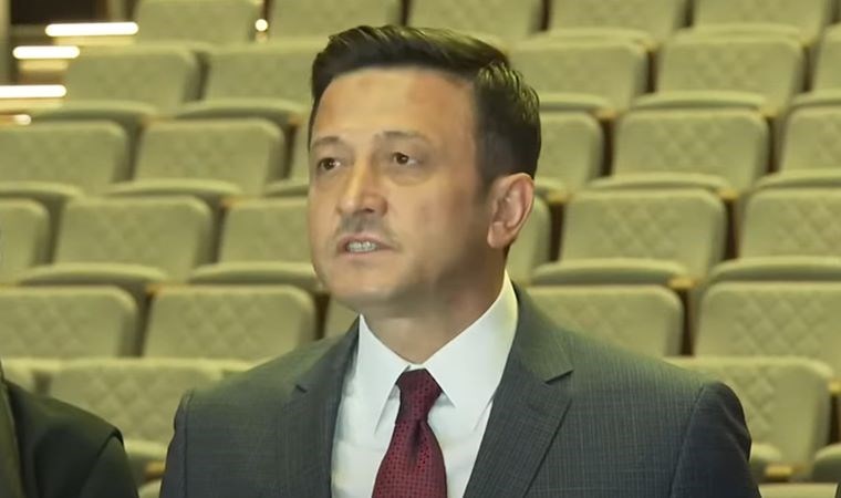 Son dakika... Hamza Dağ açıkladı: 15 belediye başkanı ve 2 milletvekili AKP'ye geçiyor