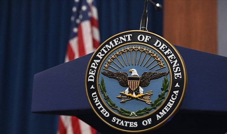 Pentagon'dan İran uyarısı: Ortadoğu'da durum çok ciddi