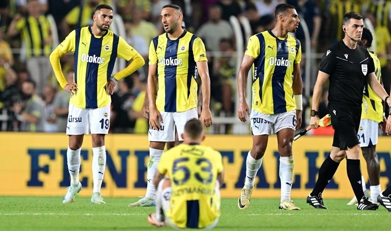 Spor yazarları Fenerbahçe - Lille mücadelesini yorumladı: 'Maçın kahramanı maçın ipini çekti'