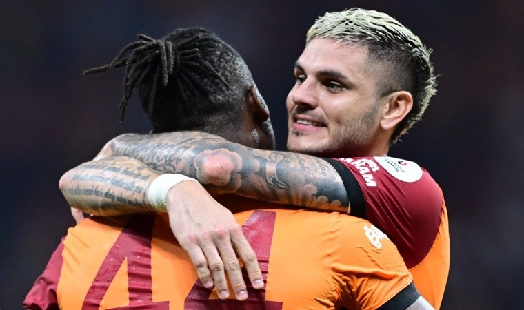 Mauro Icardi'den Jose Mourinho ve Fenerbahçe yanıtı: 'Bizi durdurmaya çalıştılar ama...'