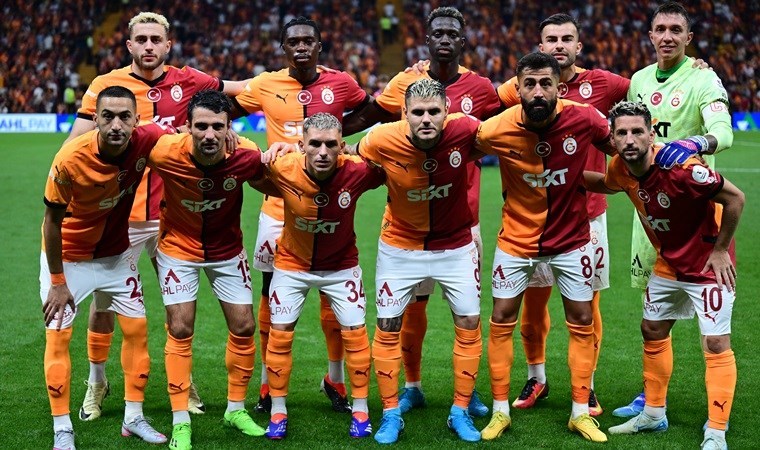 UEFA Şampiyonlar Ligi'nde kritik viraj: Galatasaray - Young Boys maçlarının yayıncısı belli oldu!